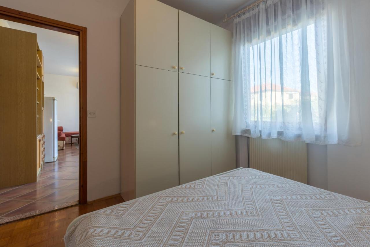 Apartment Umag 6992A Exteriér fotografie
