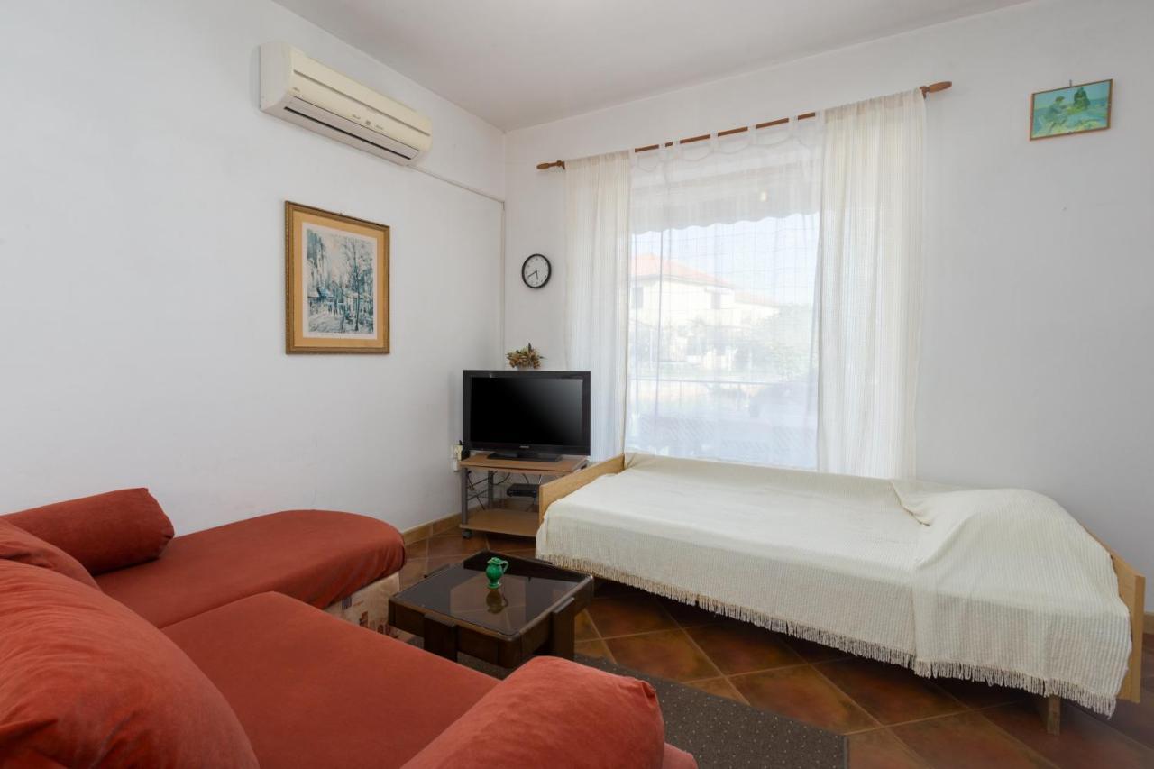 Apartment Umag 6992A Exteriér fotografie
